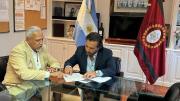 Encuentro Sáenz