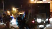 Un hombre atacó a una mujer y luego se quitó la vida 