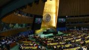 El 80 aniversario de la ONU se celebra bajo la sombra de un frágil multilateralismo