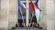 Francia se sumó al reconocimiento oficial del Estado palestino