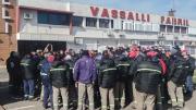 Vassalli Fabril: La breve historia de un gran despojo