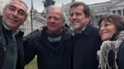 La salud de todos los jubilados no se negocia