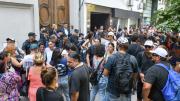 Historias de vida detrás de los despidos en Capital Humano