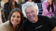 Qué le robaron a Pampita y qué recuperó hasta el momento: “De buena fe”