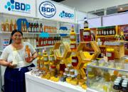Productores del BDP-SAM exhibirán innovación y talento en la Expocruz 2025