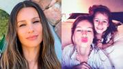 Emocionados, hablaron obreros que encontraron y devolvieron los celulares de Pampita: Somos gente de trabajo
