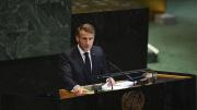 Francia se sumó al reconocimiento del Estado palestino: “Llegó el momento”