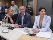 La sangría libertaria en Diputados: Oscar Zago rompió su alianza con el PRO y arma un interbloque con Marcela Pagano