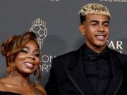 Nació en un particular país de África, fue moza y hoy su hijo fue finalista del Balón de Oro: quién es la mamá de Lamine Yamal