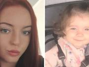 Una niña inglesa de 2 años habría sido asesinada por su madre: Es absolutamente desgarrador