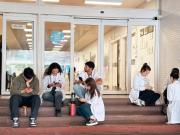 El Gobierno anunció aumentos para el personal del Hospital Garrahan tras un proceso de de ordenamiento y eficiencia administrativa