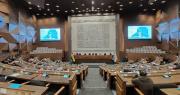 Agenda semanal de Diputados contempla nueve préstamos millonarios; aún no hay convocatoria a sesión