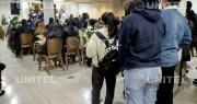Autopsia revela las causas del fallecimiento de la joven víctima de una avalancha humana en Oruro