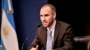 Martín Guzmán apuntó contra el préstamo del Tesoro de EEUU: “Más deuda externa para sostener un modelo agotado”