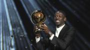 Ousmane Dembélé le ganó la puja a Lamine Yamal