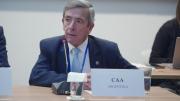 Juan Carlos Mirande fue reelecto como presidente del CART