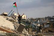 El reconocimiento a Palestina es por ahora un gesto político