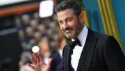 Jimmy Kimmel volverá al aire este martes tras ser suspendido por la ABC