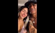 Lamine Yamal conquista el Trofeo Kopa y recibe la romántica declaración de Nicki Nicole: “Te amo”