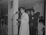La escuela Social de la Cultura Católica, legado de monseñor Gregorio de Jesús Díaz