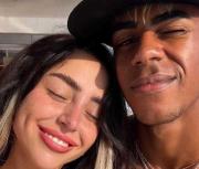 El mensaje de Nicki Nicole a Lamine Yamal tras perder el Balón de Oro 2025: Mi estrella