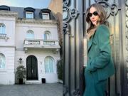 Robo a la casa de Pampita: la sorprendente hipótesis sobre el verdadero objetivo de los delincuentes