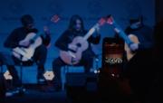 El Septiembre Musical vibra con la nueva edición del Festival Guitarras del Mundo