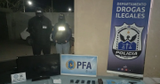 Revelaron los nombres de los 11 imputados de la banda narco que operaba en el Penal de Chimbas