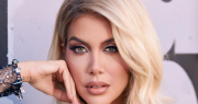 Wanda Nara recibió un pretensioso regalo de su novio y lo lució en redes