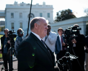 La Casa Blanca niega que El Zar de la Frontera Tom Homan haya recibido una bolsa con Dólares en una investigación del FBI
