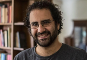 El presidente de Egipto, Abdul Fattah al-Sisi, ha indultado al destacado activista británico-egipcio Alaa Abdel Fattah