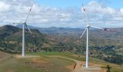 Santa Cruz se consolida como el corazón de la energía eólica en Bolivia
