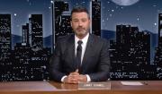 Jimmy Kimmel regresa a la televisión tras una pausa por comentarios sobre Charlie Kirk