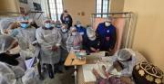 Actualizan el manual para diagnosticar a pacientes con leishmaniasis