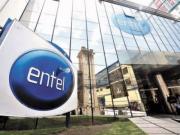 Entel registró ingresos por Bs 22.100 millones
