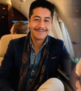 Allanan el departamento donde vivía Marcelo Arce