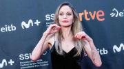 Angelina Jolie expresa dolor y amor por su país en declaración reciente