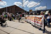 ¿Qué dice el DHS sobre el centro de detención en Broadview?: esto se sabe