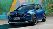 Cuánto sale un Renault Kardian 0 kilómetro con valor actualizado en septiembre 2025