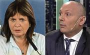 Un fallo vuelve a complicar a Bullrich y Stornelli por sus vínculos con D'Alessio