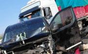 Tragedia en el puente Chaco-Corrientes: se negó a declarar el camionero