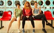 Dura menos de dos horas: Netflix estrenó la comedia ideal para los +30