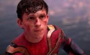 Internaron de urgencia a Tom Holland durante el rodaje de Spider-Man: Brand New Day