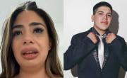 Daniela Celis y un nuevo parte médico de Thiago Medina que preocupa a todos: Milagros