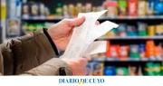 Los tickets reflejan caída del consumo