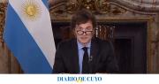 Milei sí tiene plan de gobierno