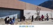 En Anchipurac habilitarán un nuevo paseo autoguiado y con accesibilidad