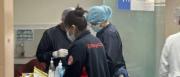 “Necesitamos medicamentos”: Emergencias del Hospital de Clínicas amaneció colapsado