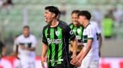 Miguelito le da una valiosa victoria al América FC en Brasil