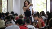 Los colegios de la UNCuyo publicaron dónde rendirán los aspirantes al ingreso y fechas de examen